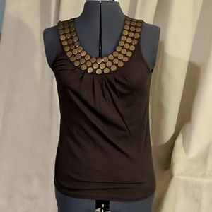 Michael Kors Sleeveless blouse
